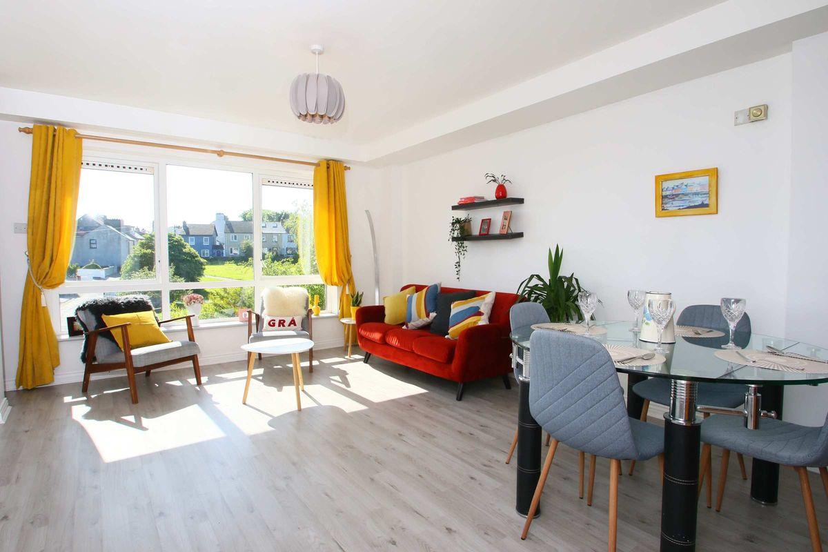 Apartment 18, The Plaza, Galway City, Co. Galway, H91AE28, historical listing image 2