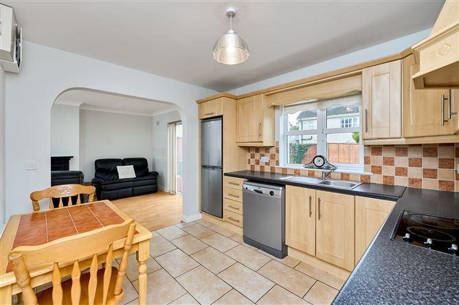 42, Edgeworth Court, Co. Meath, historical listing image 5