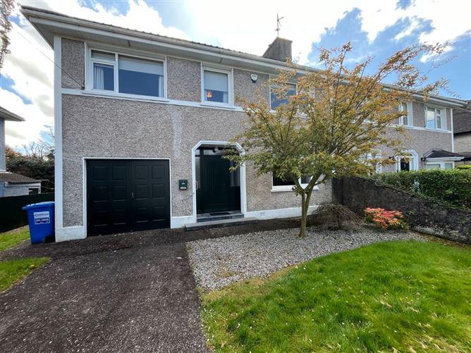 Fatima, Bishopstown Road, Wilton, Cork, historical listing image 1