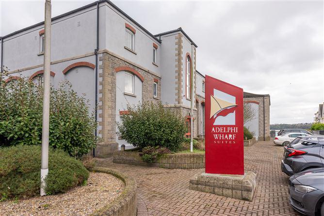 Apartment 18, Jim Nolan Suites, Adelphi Wharf Suites, Waterford City, Waterford, historical listing image 1