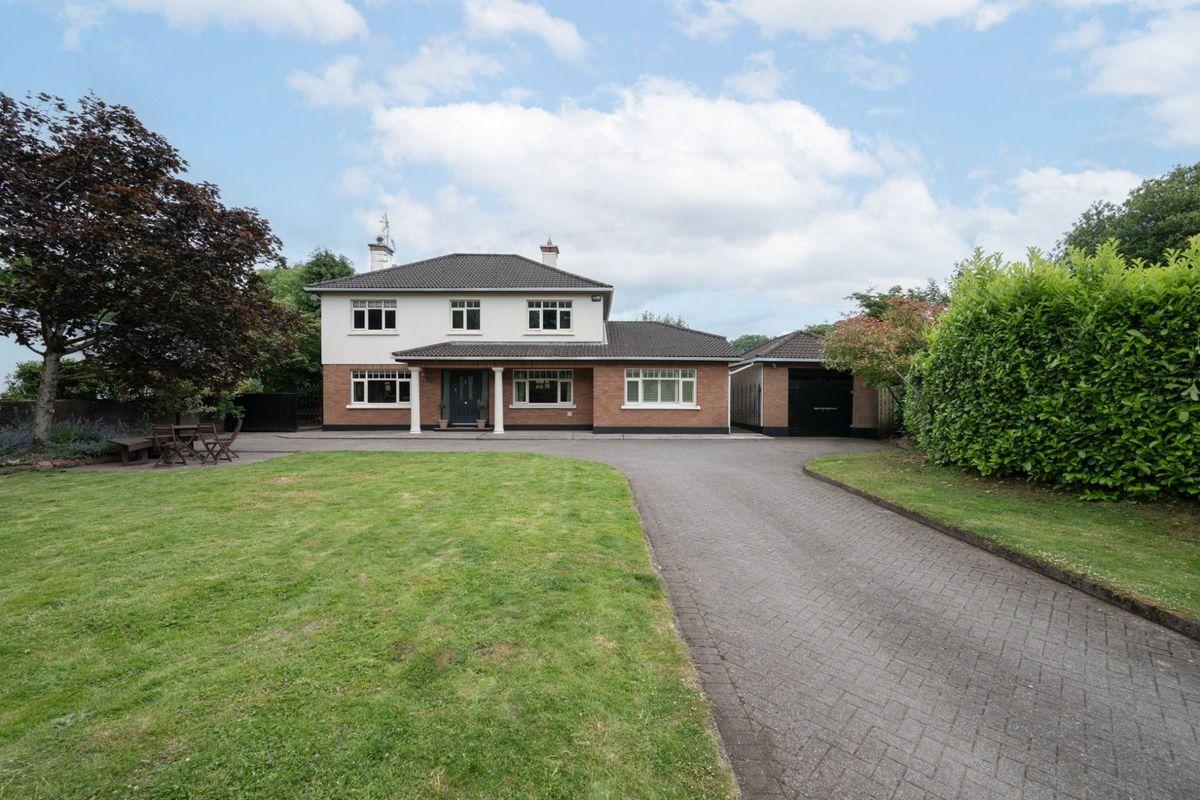1 Clash Road, Carrigrohane, Cork, historical listing image 1