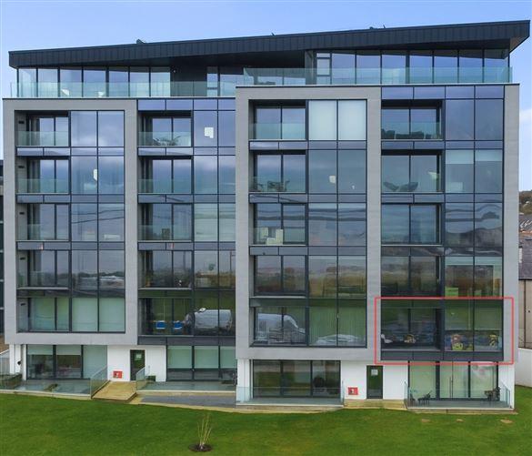 Apartment 16, Cova Da Iria, 105 Upper Salthill, Salthill, Galway, historical listing image 1
