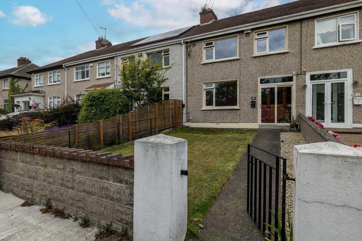 43 Rathmore Park, Raheny, Dublin 5, County Dublin, historical listing image 2