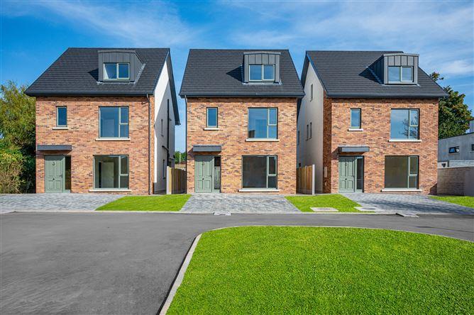 8 Hettyfield Gardens, Hettyfield , Douglas, Cork, historical listing image 1