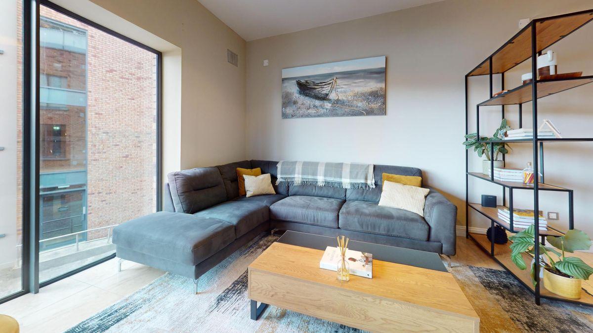 Apartment 12, Block A, Waterford City, Co. Waterford, X91RR27, historical listing image 5