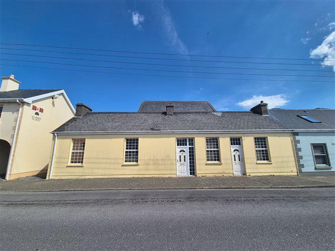 Grattan Street, Kilkee, Clare, historical listing image 1
