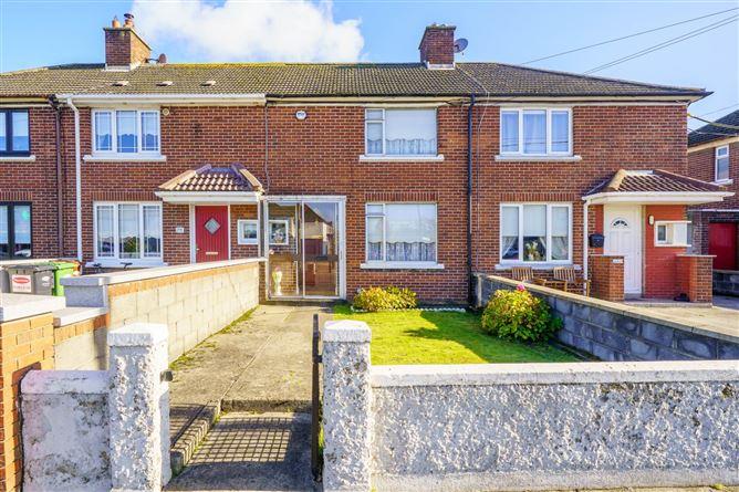 220, Le Fanu Road, Dublin 10, historical listing image 1