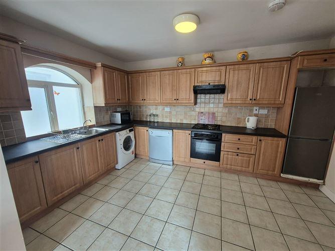 Apt. A, Clos an Blinn, Main St., Kinnegad, Westmeath, historical listing image 3