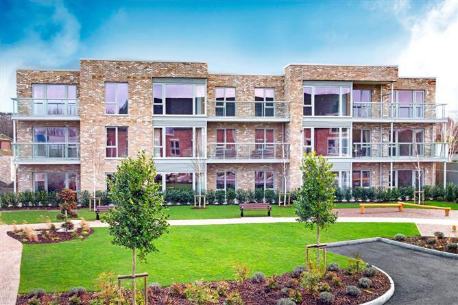 Barn Elms, Upper Churchtown Road, Dublin 14, Churchtown, historical listing image 1