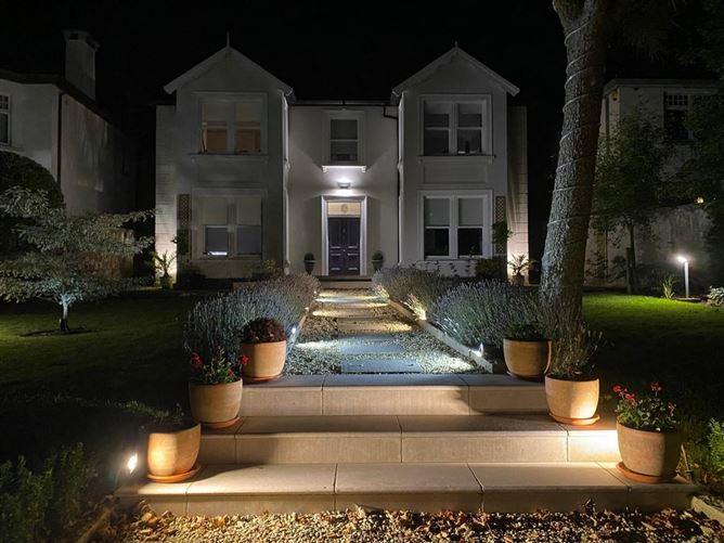 Heath House, Thormanby Road, Howth, Dublin 13, historical listing image 2