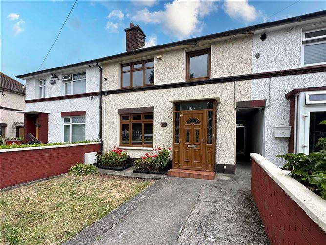 92, Corrib Road, Co. Dublin, historical listing image 1