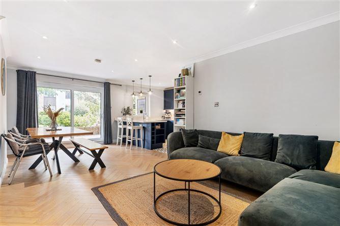 143 The Elms, Mount Merrion Avenue, Blackrock, Co. Dublin, historical listing image 2