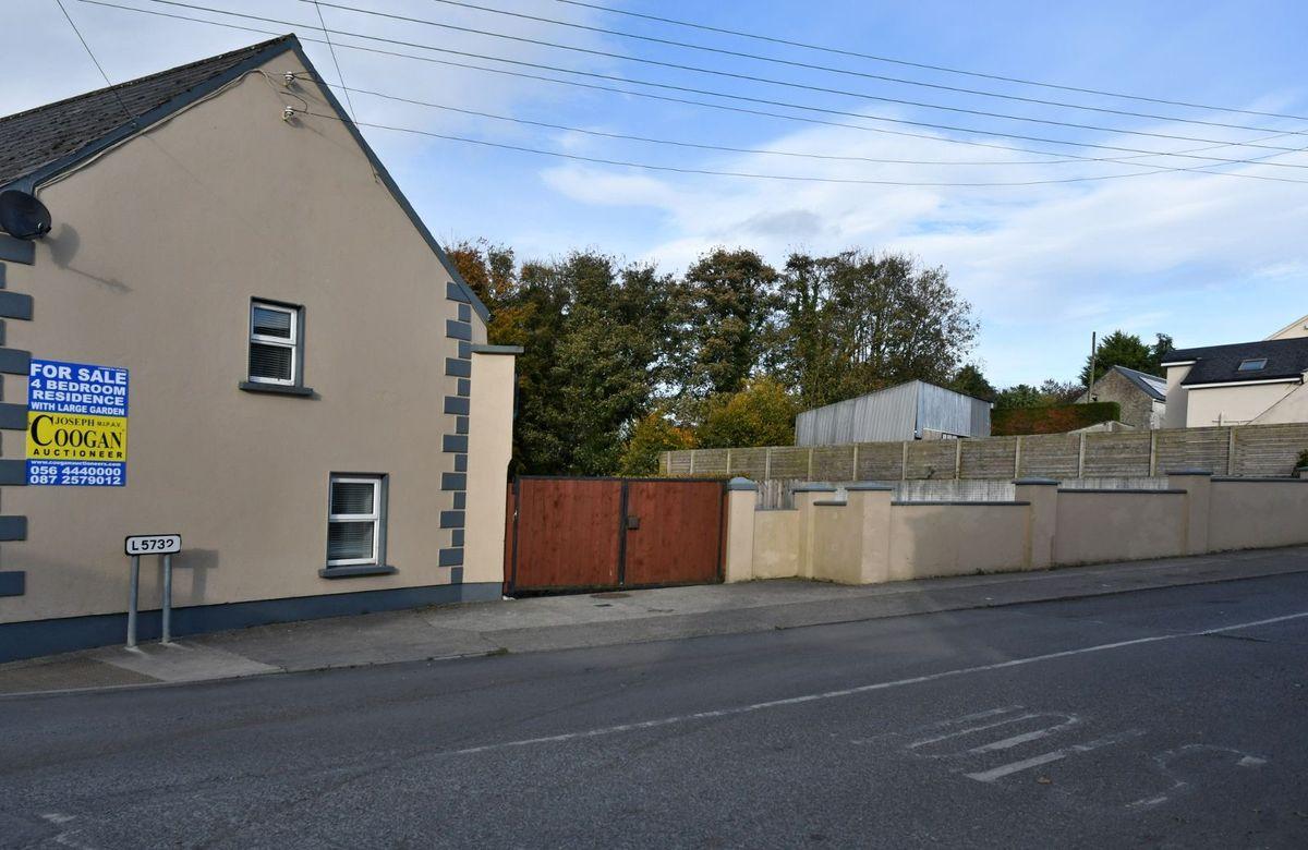 Stanhope Street , Ballinakill, Laois, historical listing image 3