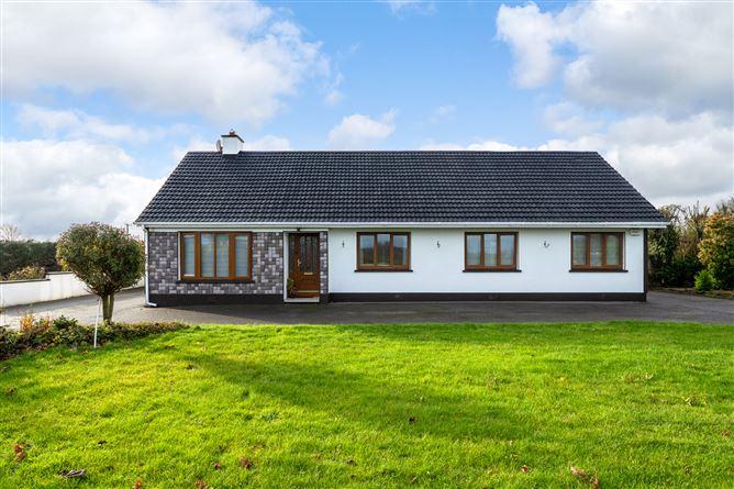 Killina, Rahan, Co. Offaly, historical listing image 2