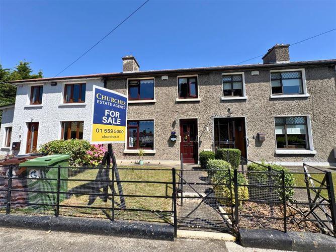 36 Croydon Green, Marino, Dublin 3, historical listing image 2