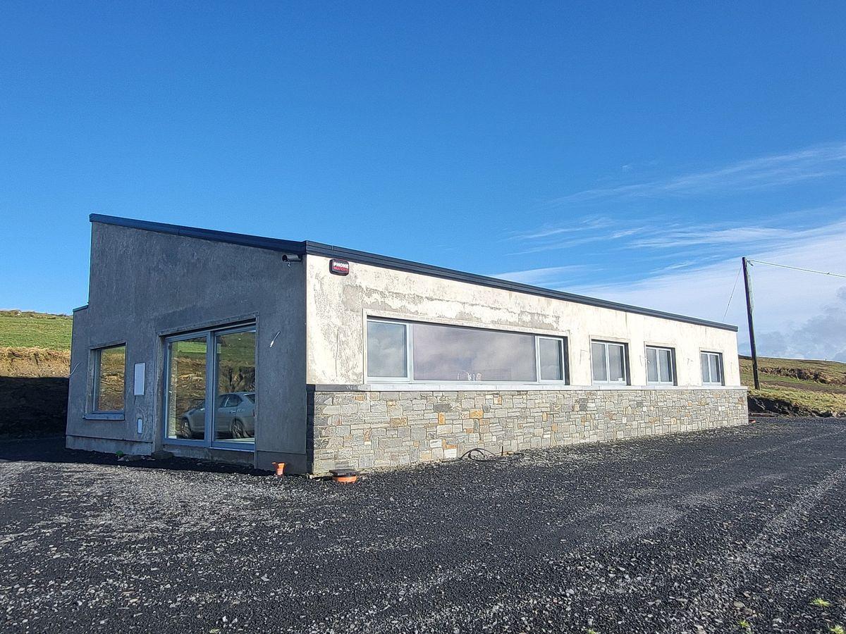 Moveen East, Kilkee, Co. Clare, historical listing image 1
