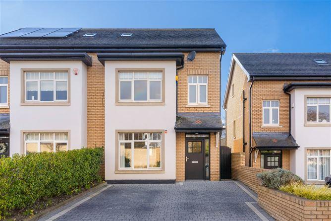 21, Odins Way, Dublin 16, historical listing image 1