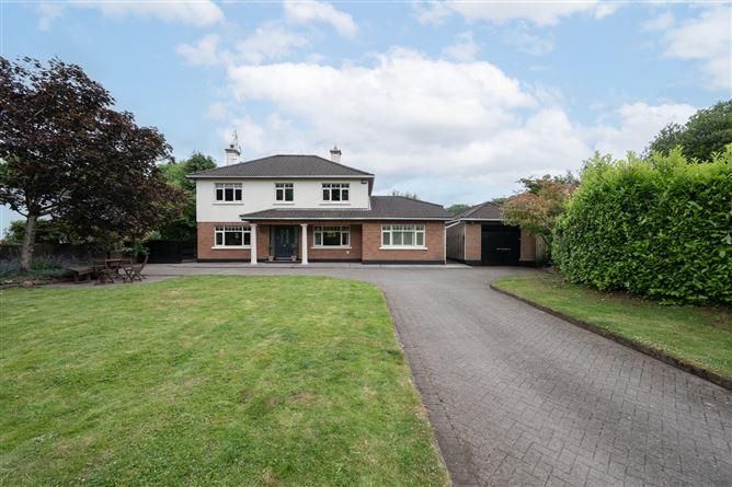 1 Clash Road, Carrigrohane, Cork, historical listing image 2