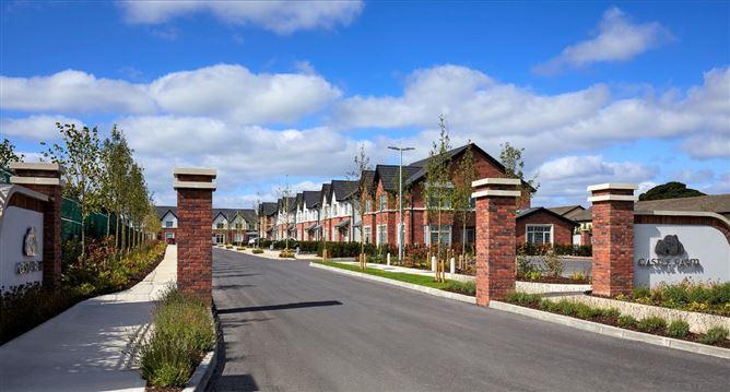 77 The Bailey, Castle Farm, Naas, Co. Kildare, historical listing image 2
