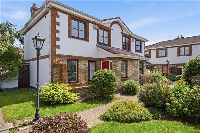 24, Oakley Square, Dublin 6, historical listing image 1