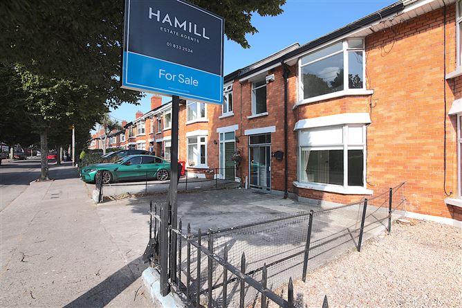 4 Mount Prospect Park, Clontarf, Dublin 3, historical listing image 2