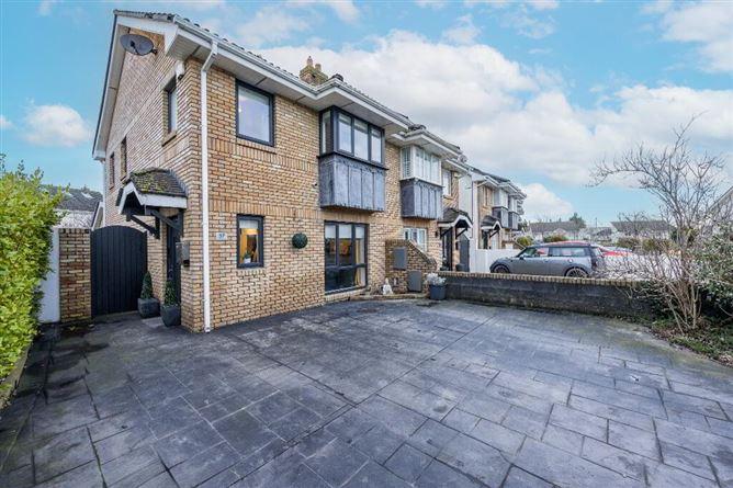 37, Dun Emer Drive, Co. Dublin, historical listing image 2