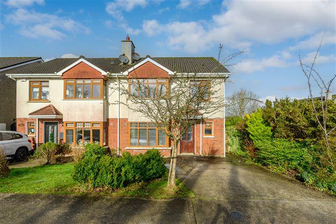 11 Rosemount, Herons Wood, Carrigaline, Cork, historical listing image 2