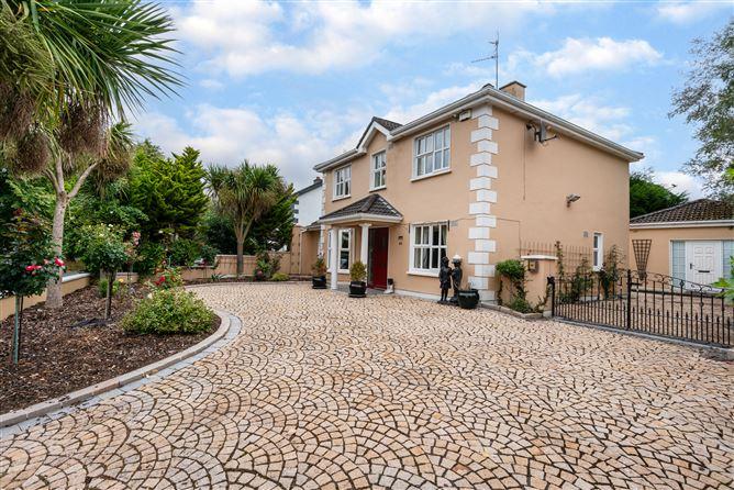40 Blundell Wood, Edenderry, Offaly, historical listing image 2