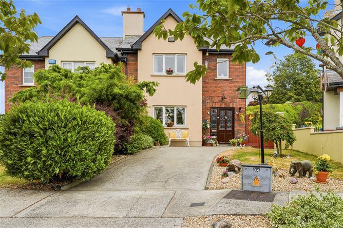 20 Sliabh Amharc, Enniscorthy, Co. Wexford., historical listing image 1