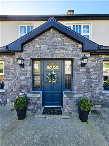 Kilmurry West, Kilmurry McMahon, Kilrush, Co. Clare, historical listing image 4