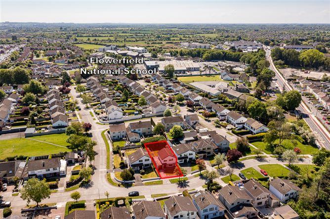 11 Woodlands, Navan, Meath, historical listing image 3