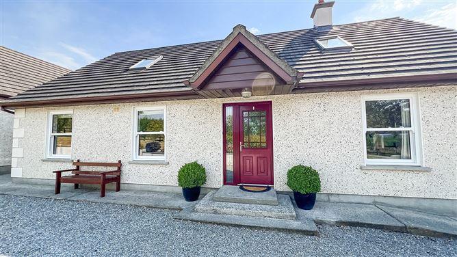 Esker, Jenkinstown, Co. Kilkenny, historical listing image 2