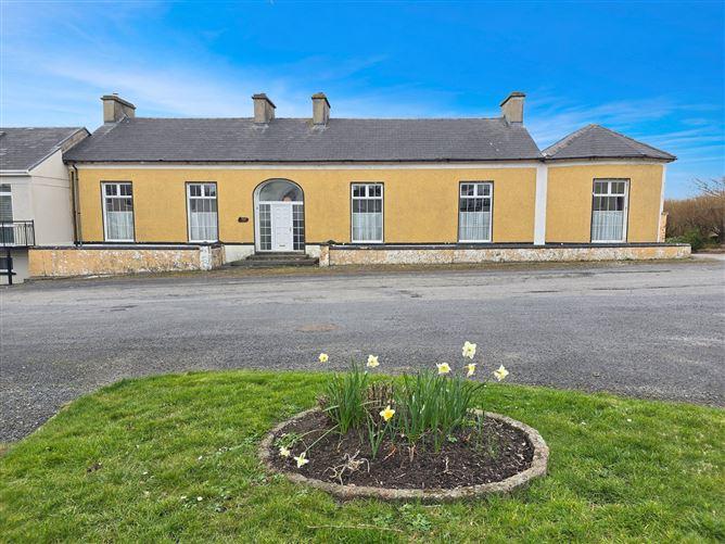 Merton Villa, Merton Square, Kilkee, Co. Clare, historical listing image 4