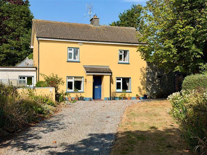 Anisa, Warrington, Kilkenny, Kilkenny, historical listing image 1