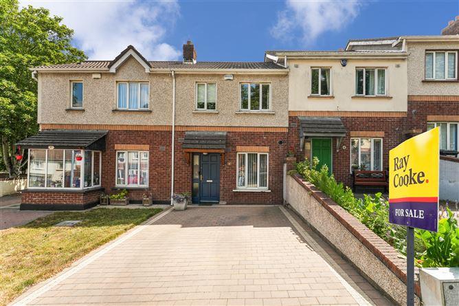 8 Monastery Gate Green, Clondalkin, Dublin 22, historical listing image 1