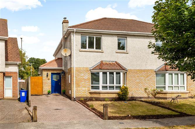 16 Newberry Park, Edenderry, Offaly, historical listing image 1
