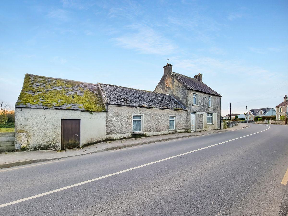 Terrovannon, O'Callaghans Mills, Co. Clare, V94N2WH, historical listing image 2