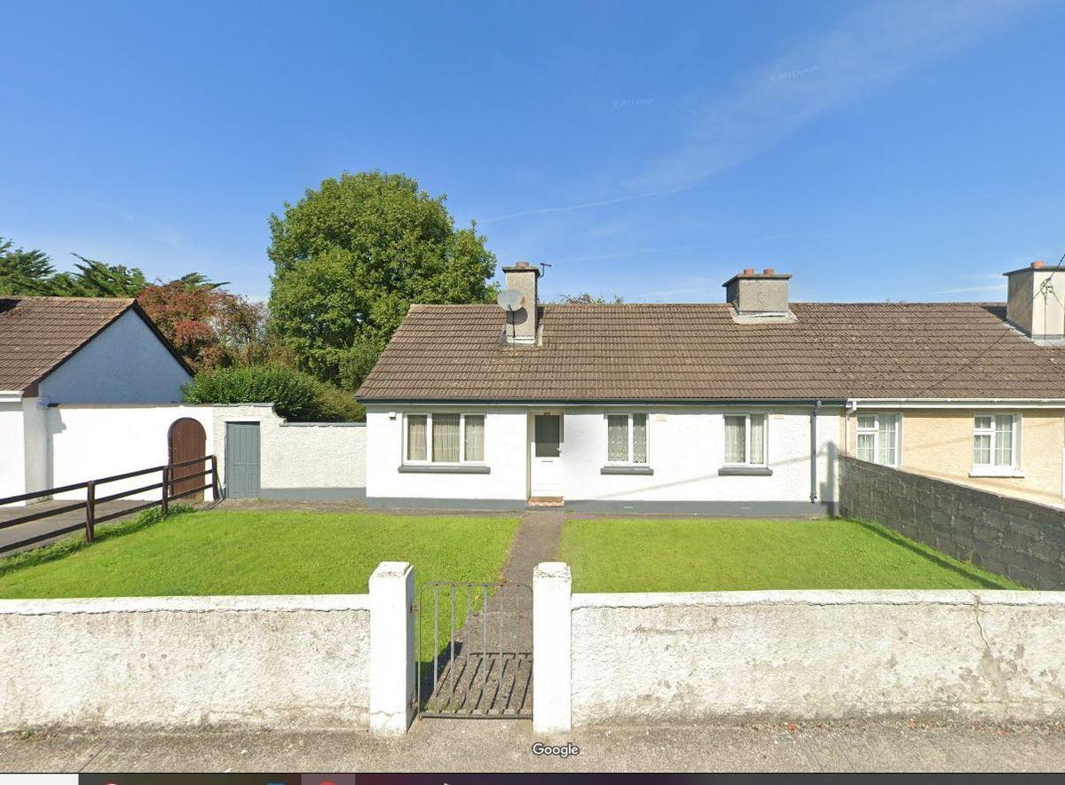 64 Assumpta Park, Newcastle West, Co. Limerick, V42T657, historical listing image 1