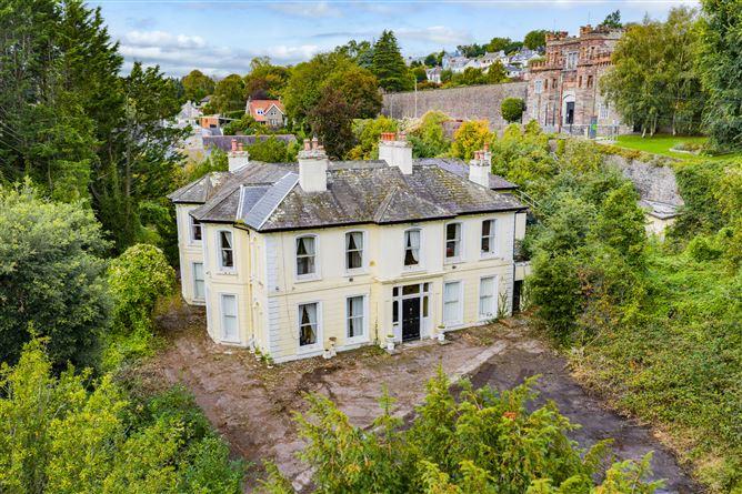 Springmount House, Sunday's Well Road, Cork City, Co. Cork, historical listing image 3
