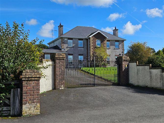 Mission House, Carnalynch, Co. Cavan, historical listing image 3
