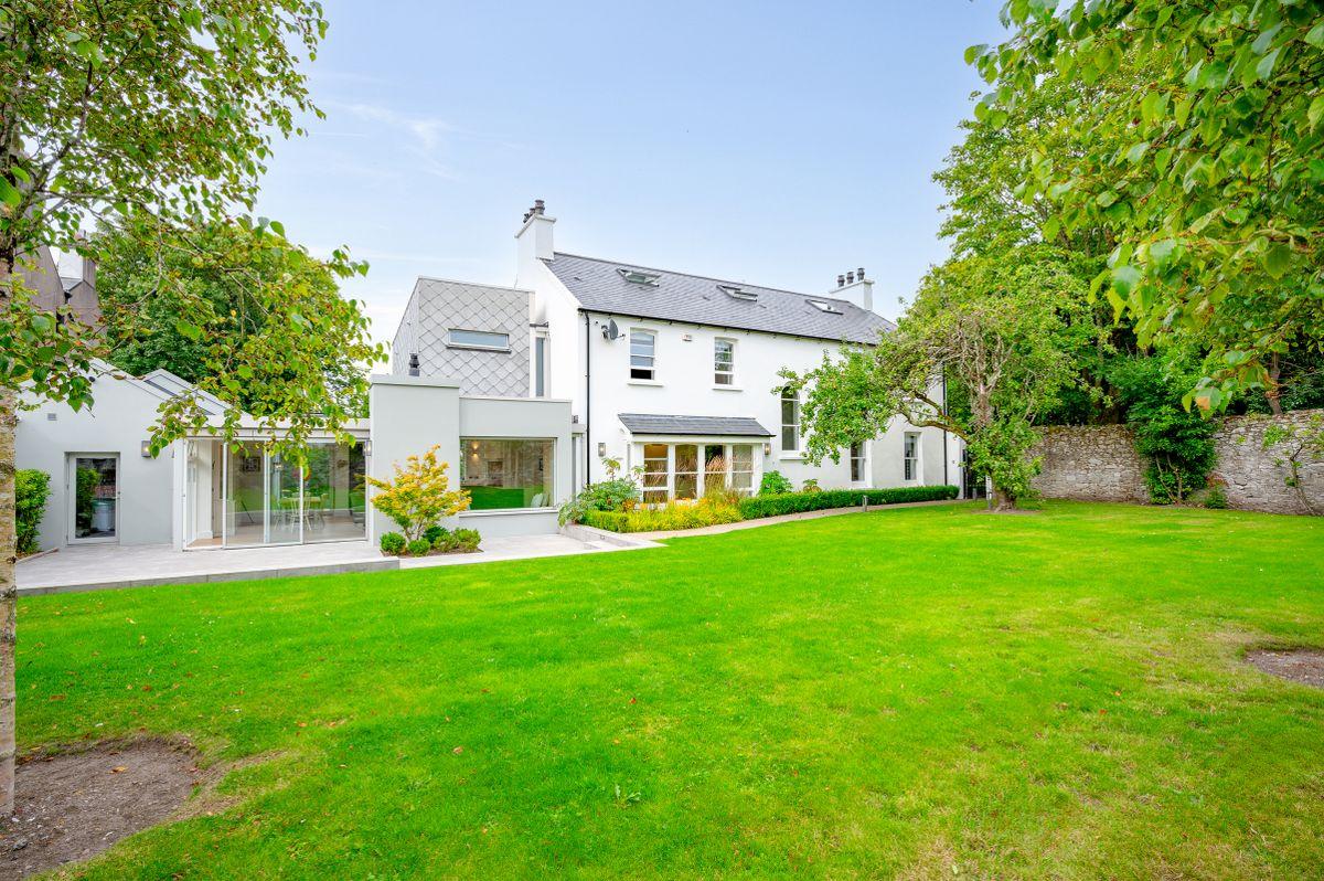 Rose Lodge, Blackrock Road, Blackrock, Co. Cork, T12K3E5, historical listing image 3