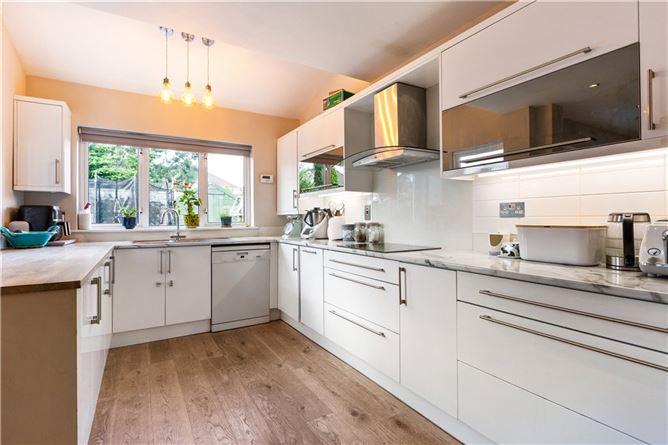 44 Fosterbrook, Blackrock, Co. Dublin, historical listing image 6