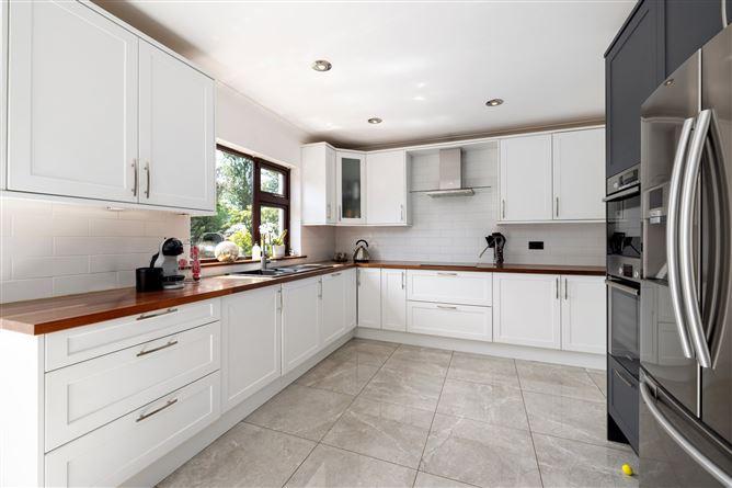 Wisteria, 4a Knockroe, Delgany, Co. Wicklow, historical listing image 6