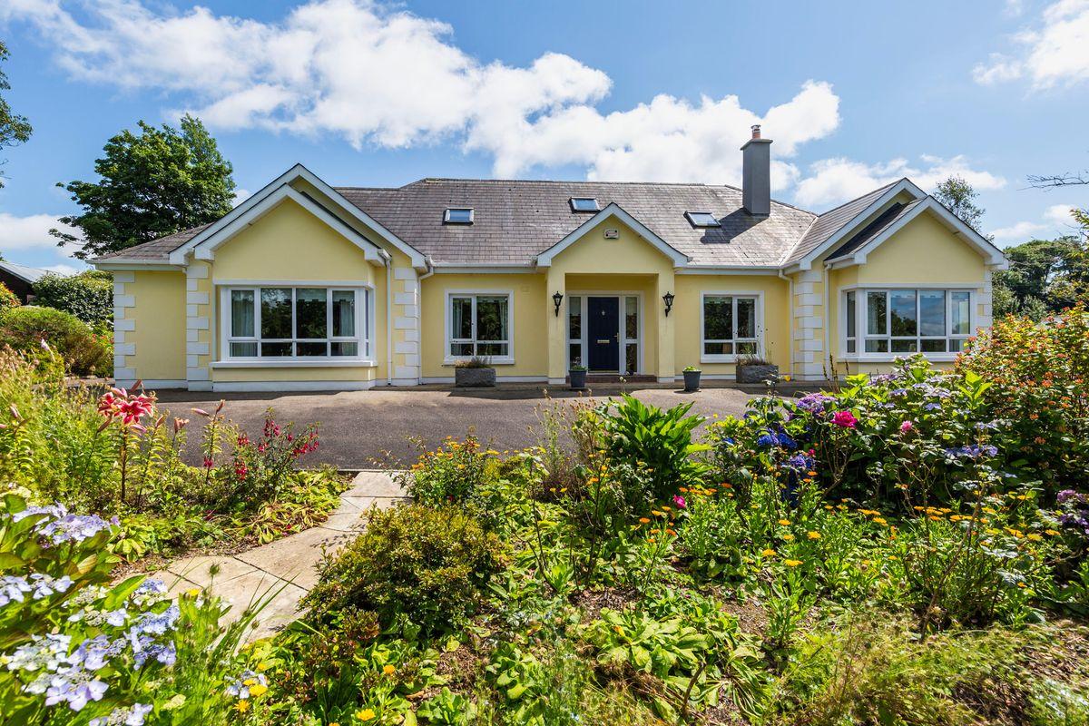 Ballyshannon Lane, Adamstown, Co. Wexford, historical listing image 2