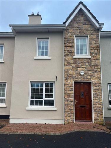 35 Esker Pines, Ballyhaunis, Co. Mayo, F35TR58, historical listing image 1