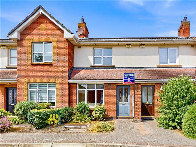 55 Boroimhe Maples, Swords, Dublin, historical listing image 1