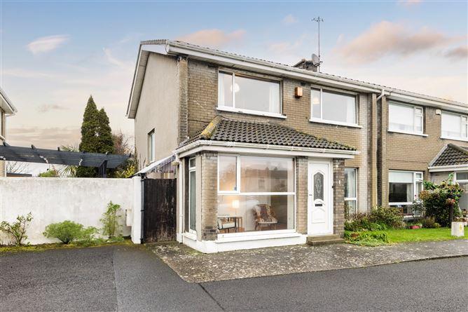4 The Maltings, Skerries, Co. Dublin, historical listing image 1