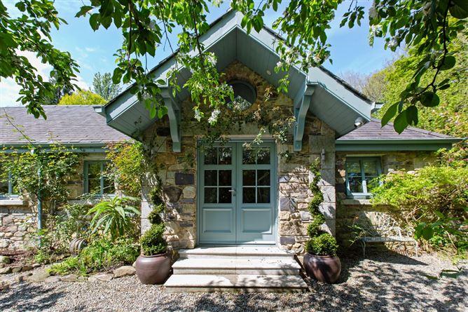 Moon River Cottage, Mill Road, Ballinacarrig Lower, Ballinaclash, historical listing image 6