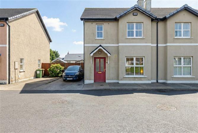 No. 56 Clós Na Ri, Coolcotts, , Wexford Town, Wexford, historical listing image 1