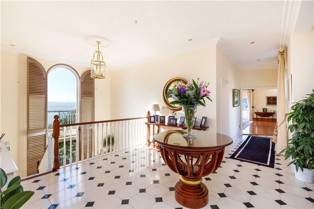Bramley Hill Danesfort Avenue Carrickbrack Road Howth, Howth, Dublin 13, D13PH31, historical listing image 3